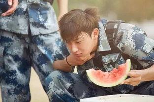 紧张激烈吃瓜,揭秘娱乐圈风云变幻