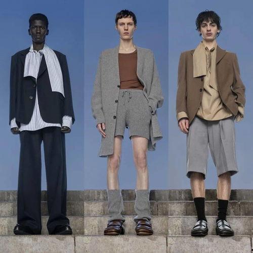 职业装吃瓜,揭秘职业装背后的吃瓜故事