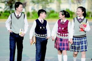 校服事件吃瓜,一场关于青春与正义的较量