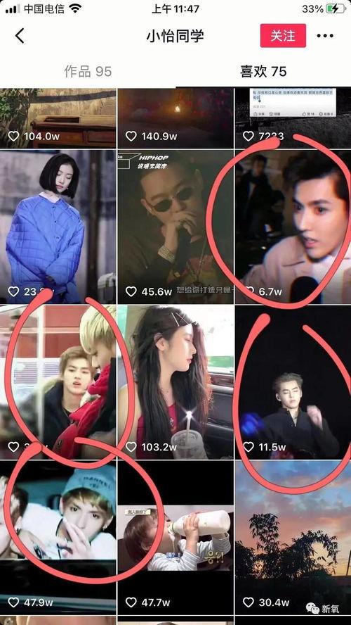 51吃瓜没,揭秘娱乐圈那些不为人知的幕后故事