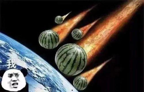 孩子吃瓜的文案,孩子快乐吃瓜的甜蜜时光